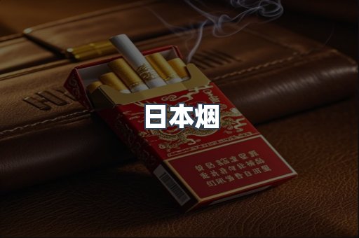 免税香烟